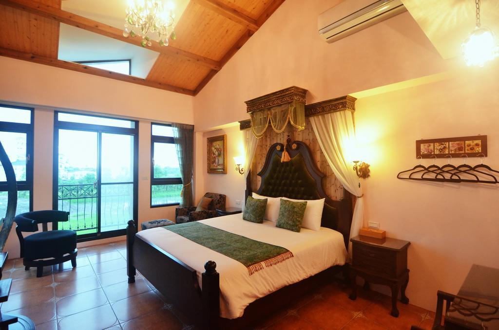 Full Sweet Inn Wujie Room photo