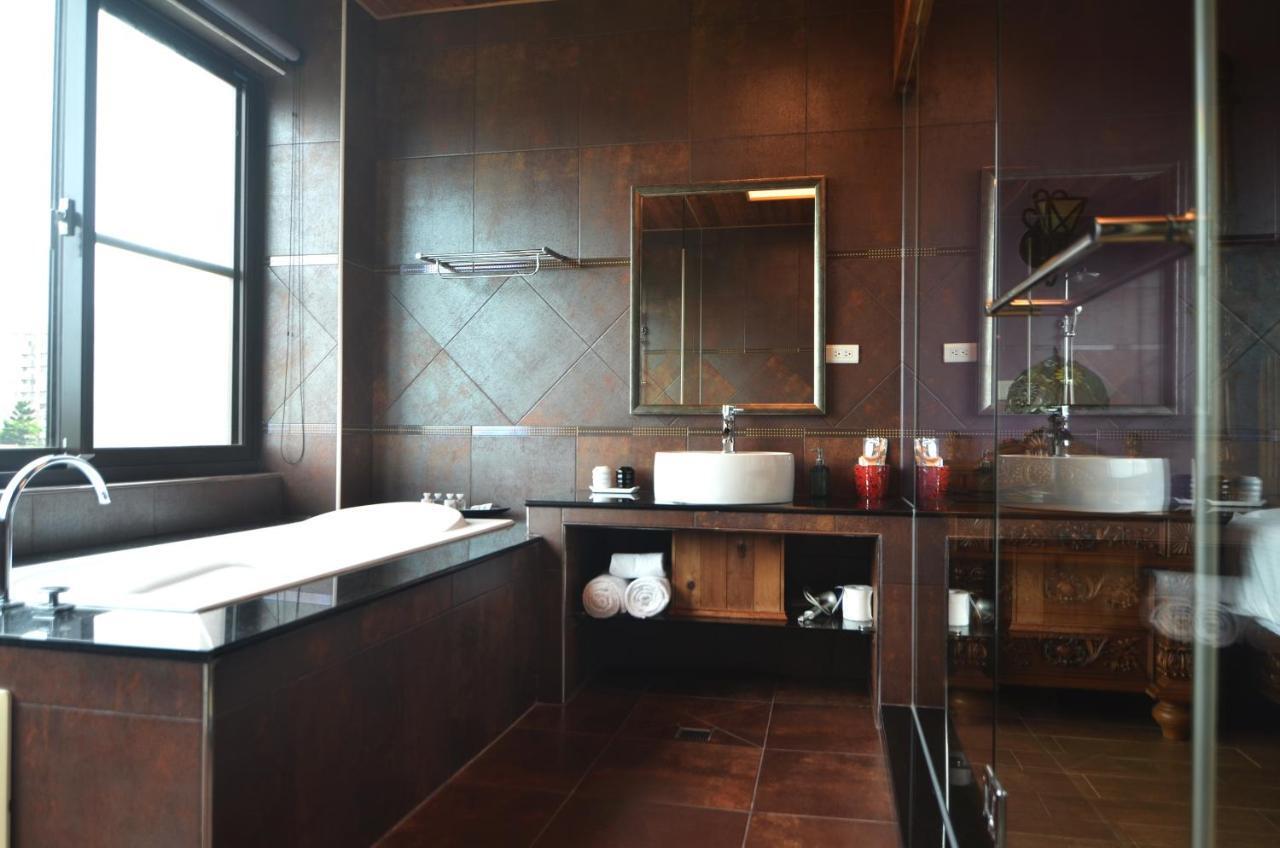 Full Sweet Inn Wujie Room photo