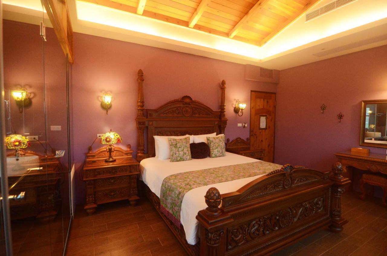 Full Sweet Inn Wujie Room photo